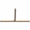 Ekena Millwork Portland Smooth Timber Gable Bracket, Douglas Fir, 84"W x 49"H x 3 1/2"D x 3 1/2"F, 14/12 Pitch GBW084X49X0404POR00SDF - alternate 5